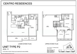 Centro Residences (D20), Condominium #566491401